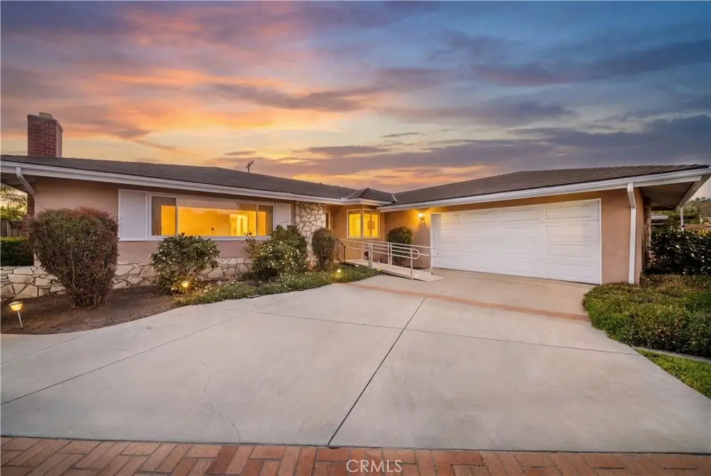 10339 Maybrook, Whittier, CA 90603 - #1
