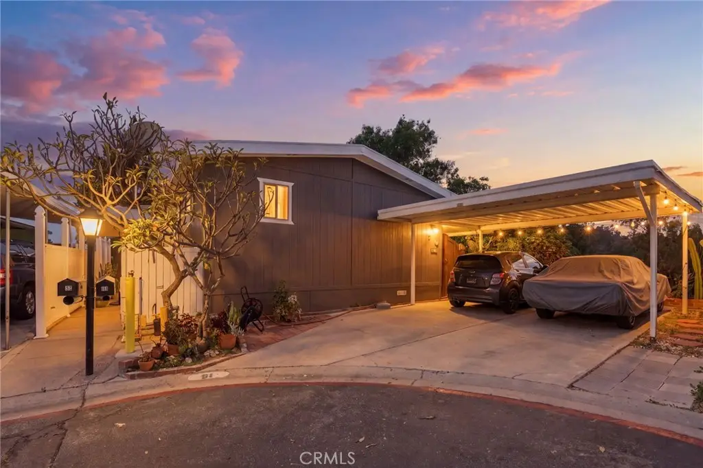 17350 East Temple Avenue #91, La Puente, CA 91744 - #1