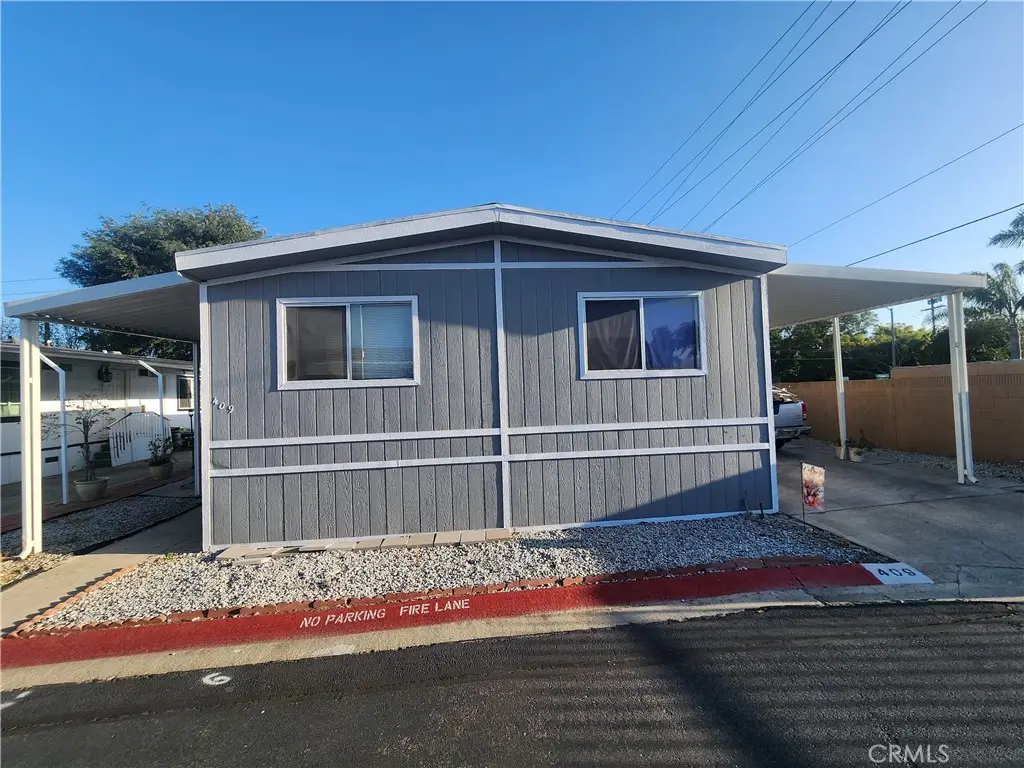 1855 E Riverside Drive #409, Ontario, CA 91761 - #1