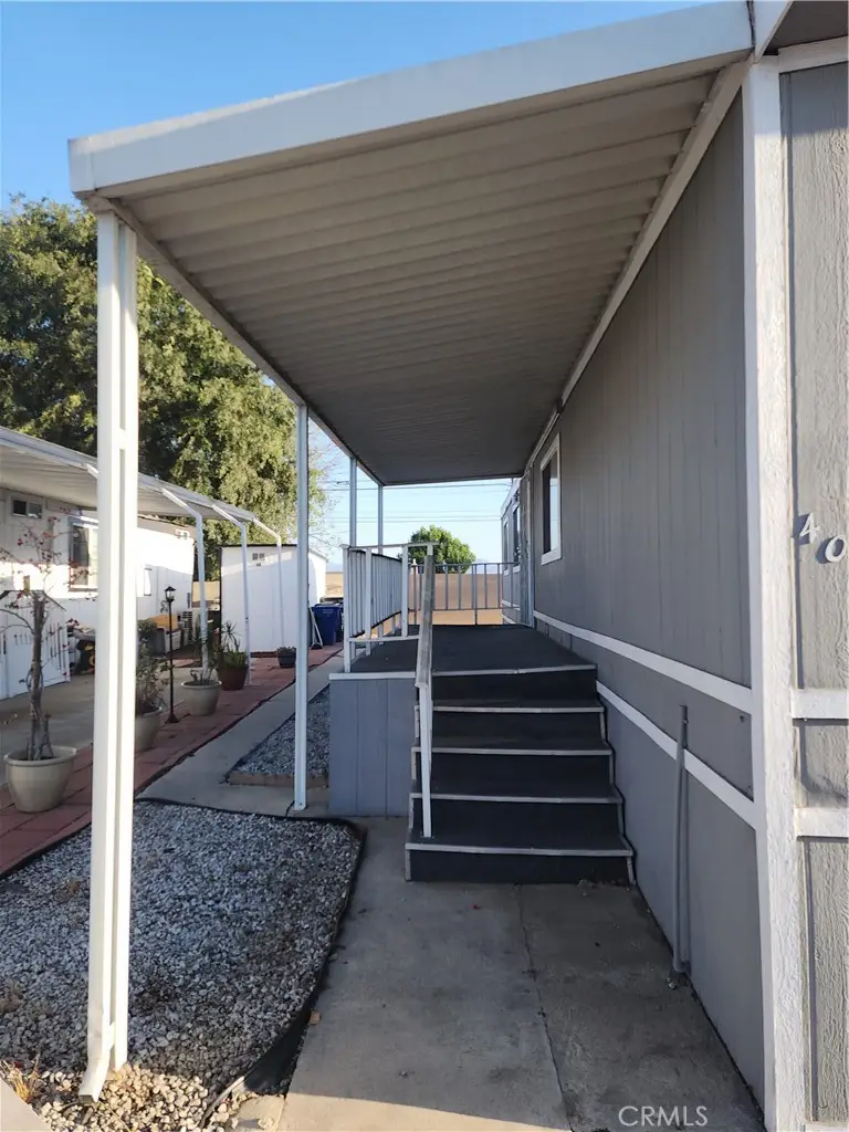 1855 E Riverside Drive #409, Ontario, CA 91761 - #2