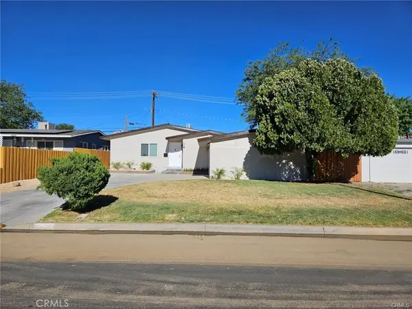 44027 Heaton Avenue, Lancaster, CA 93534