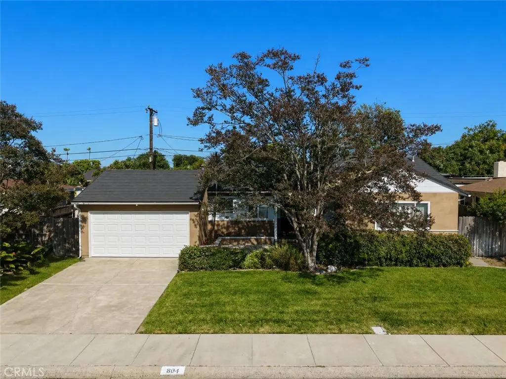 824 N Redondo E, Anaheim, CA 92801 - #1