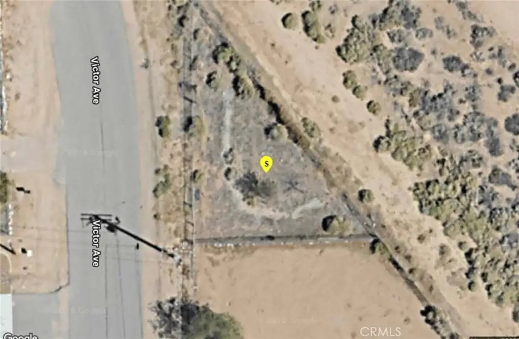 VICTOR R Victor, Hesperia, CA 92345 - #1
