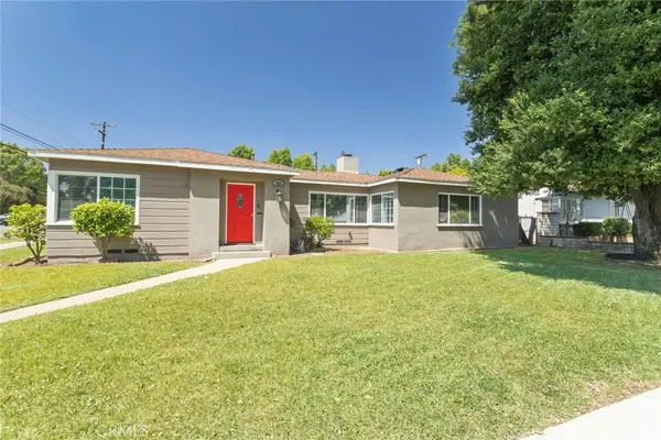 303 E 5th, Ontario, CA 91764
