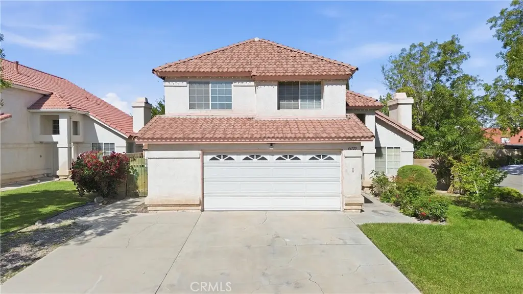 44125 Hunter Court, Lancaster, CA 93536 - #1