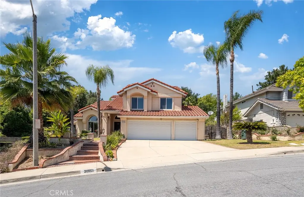 20951 Stoddard Wells, Walnut, CA 91789 - #1