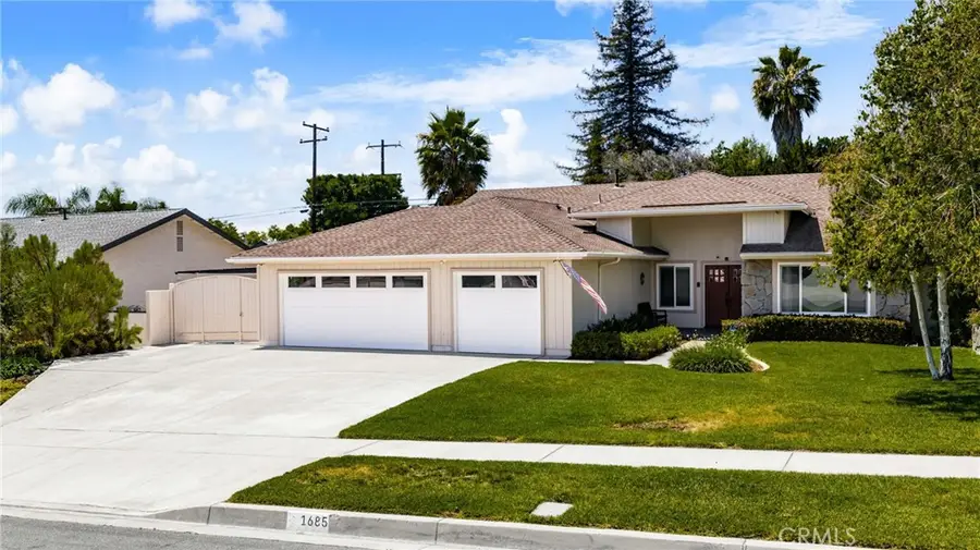 1685 Francis, Upland, CA 91784 - #3