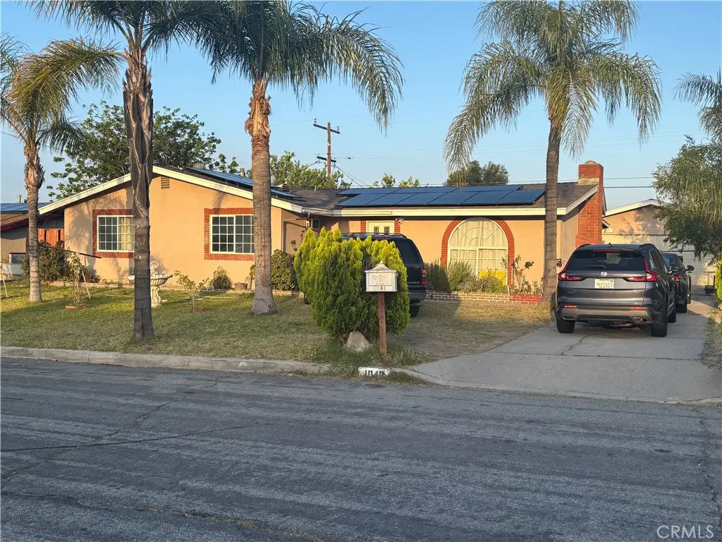 1042 N Alice, Rialto, CA 92376 - #1