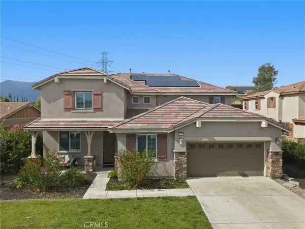 13158 Stanton Drive, Rancho Cucamonga, CA 91739