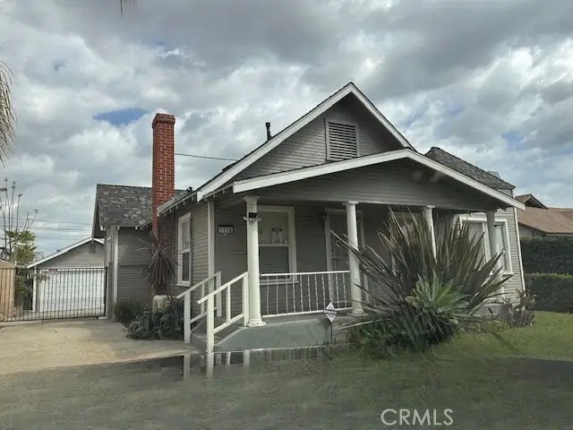 1110 S Ramona Street, San Gabriel, CA 91776 - #1