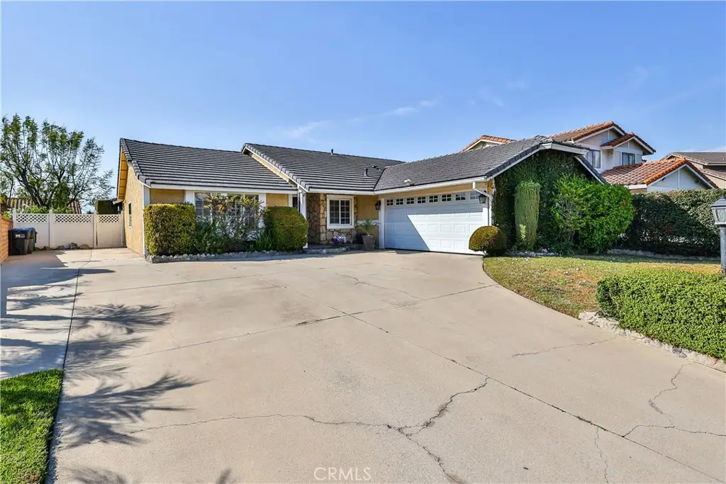 1535 Middleton Road, San Dimas, CA 91773 - #1