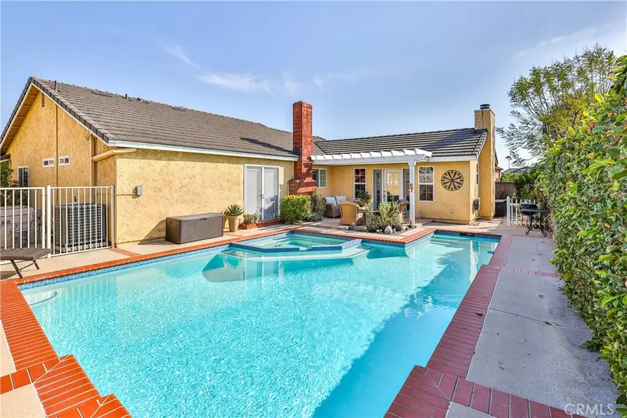 1535 Middleton Road, San Dimas, CA 91773 - #2