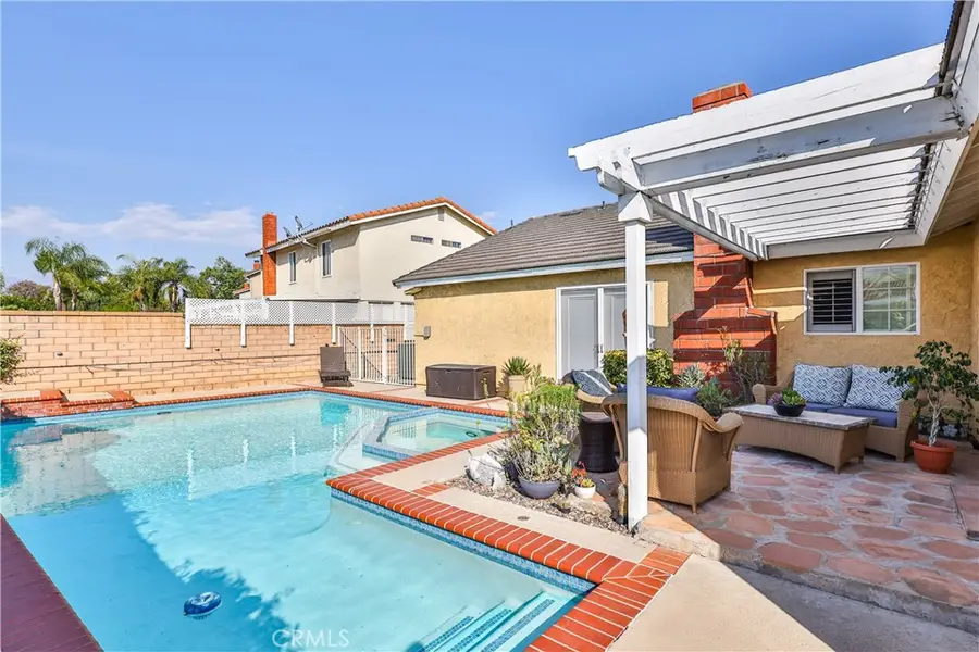 1535 Middleton Road, San Dimas, CA 91773 - #3