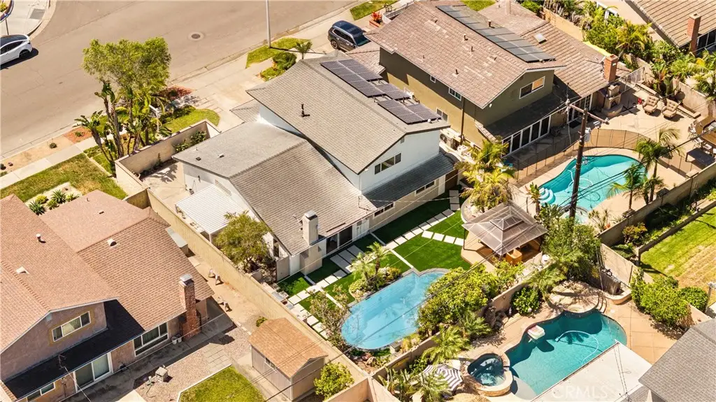 9331 Cape Cod Drive, Huntington Beach, CA 92646 - #1