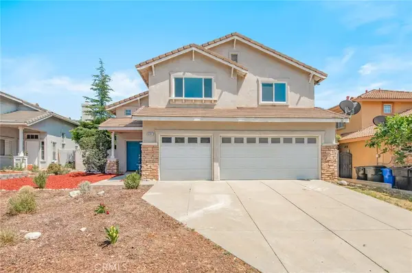6541 Los Osos, Rancho Cucamonga, CA 91701