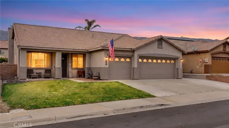 15054 Granite Peak Avenue, Fontana, CA 92336 - #2