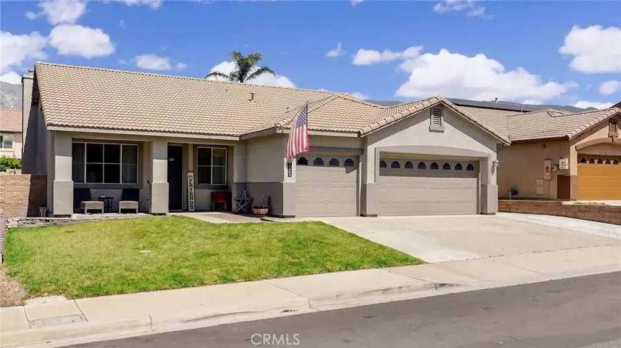 15054 Granite Peak Avenue, Fontana, CA 92336 - #3