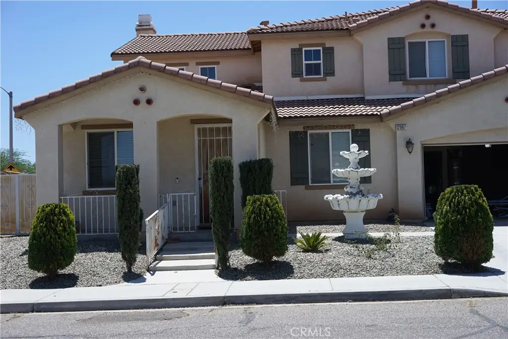 12987 Johannesburg, Hesperia, CA 92344 - #1