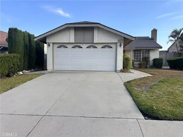 12617 Begonia Court, Rancho Cucamonga, CA 91739
