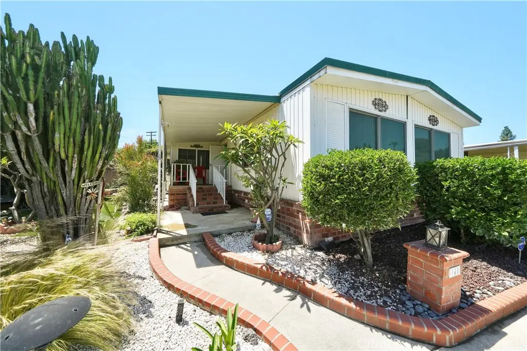 840 E Foothill Blvd. #140, Azusa, CA 91702 - #1