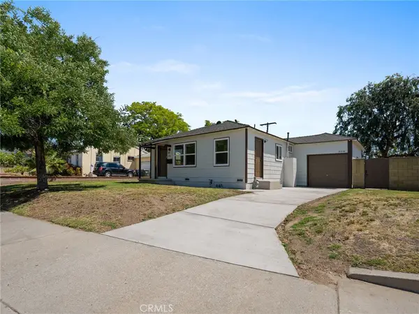 334 N Vernon, Azusa, CA 91702