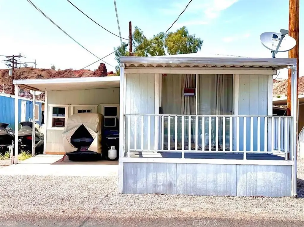 451 Parker Dam Road #B11, Parker Dam, CA 92267 - #1