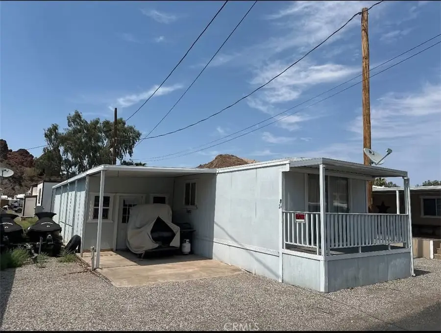451 Parker Dam Road #B11, Parker Dam, CA 92267 - #2