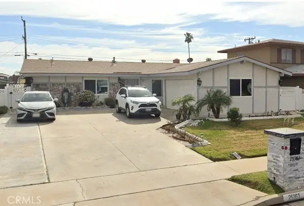 25363 Fay, Moreno Valley, CA 92551