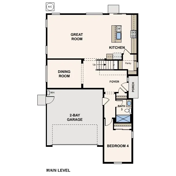 29257 Crescent Way, Highland, CA 92346 - #2