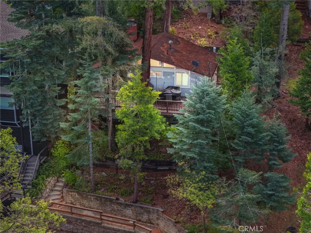 535 Sunderland Court, Lake Arrowhead, CA 92352 - #1