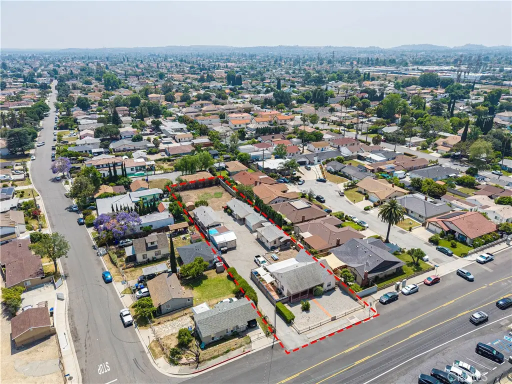 8836 E Broadway, San Gabriel, CA 91776 - #1