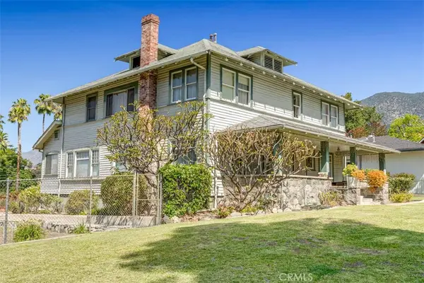 425 N Canyon, Monrovia, CA 91016