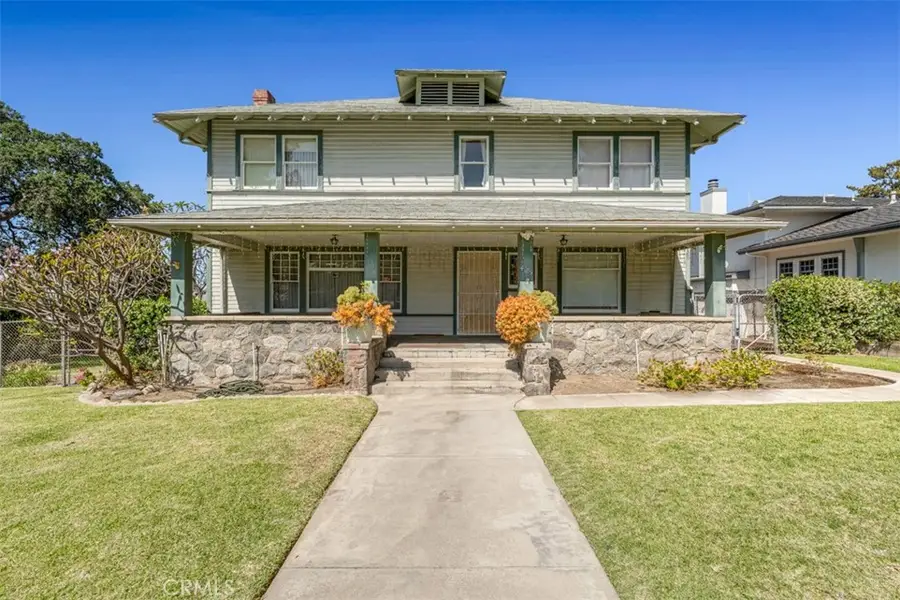 425 N Canyon, Monrovia, CA 91016 - #2