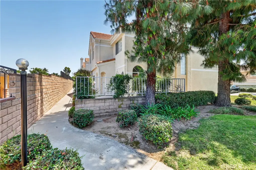 1210 N Sunflower #A, Covina, CA 91724 - #1