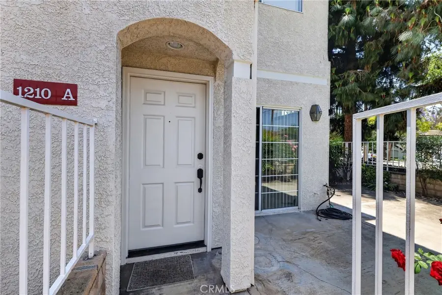 1210 N Sunflower #A, Covina, CA 91724 - #3