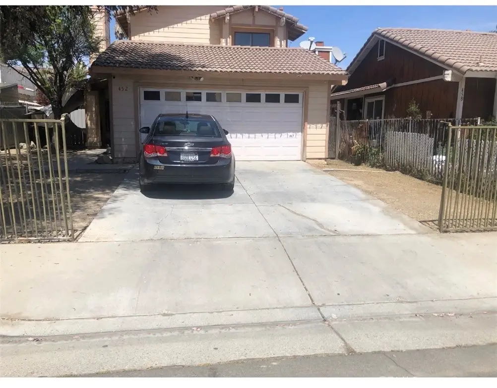 452 Cherry Vista Drive, Perris, CA 92571 - #1