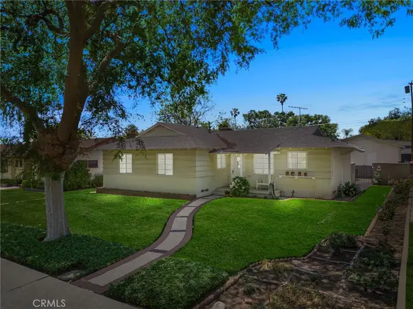 691 N Palm, Upland, CA 91786