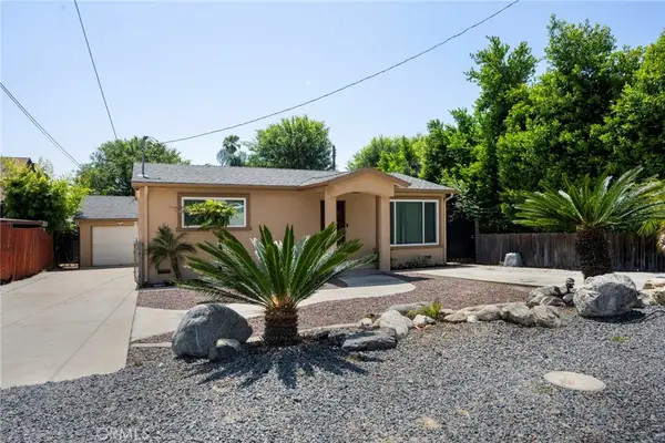 9331 La Vine, Rancho Cucamonga, CA 91701