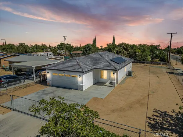 16150 Smoke Tree, Hesperia, CA 92345
