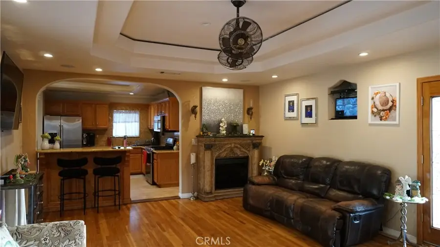 5032 N Bonnie Cove Avenue, Covina, CA 91724 - #3