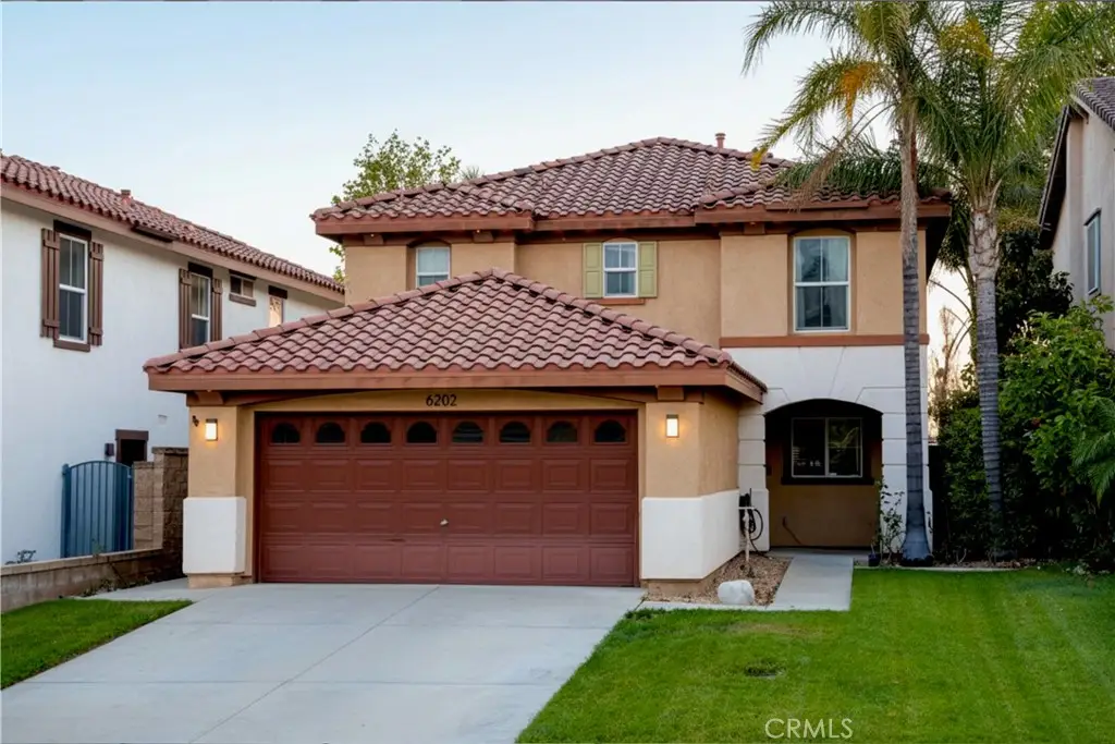6202 Beth Page, Fontana, CA 92336 - #1