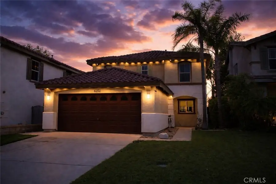 6202 Beth Page, Fontana, CA 92336 - #2