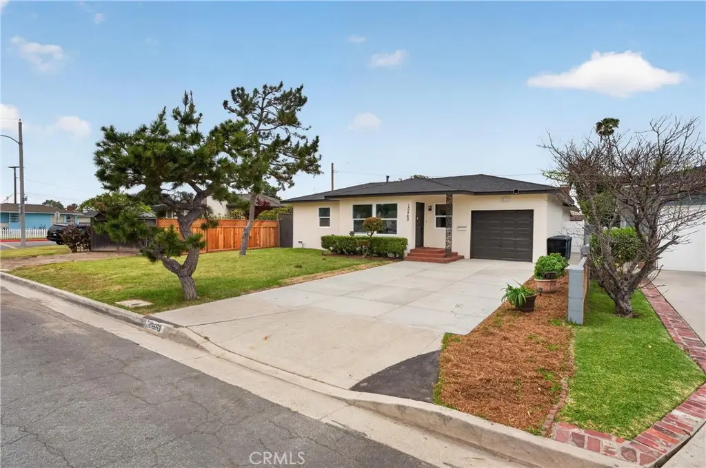 10563 Bluefield, Whittier, CA 90604 - #1