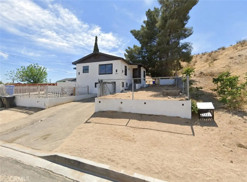 16665 A Street, Victorville, CA 92395 - #1
