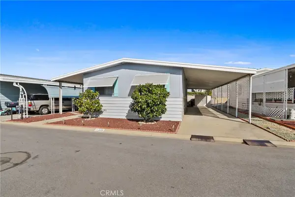 3800 Bradford St. #228, La Verne, CA 91750