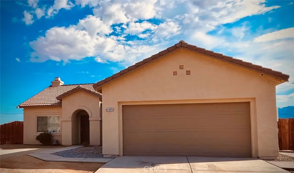 65985 7th, Desert Hot Springs, CA 92240 - #1
