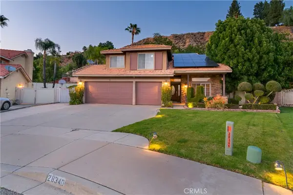 28340 Pino, Highland, CA 92346
