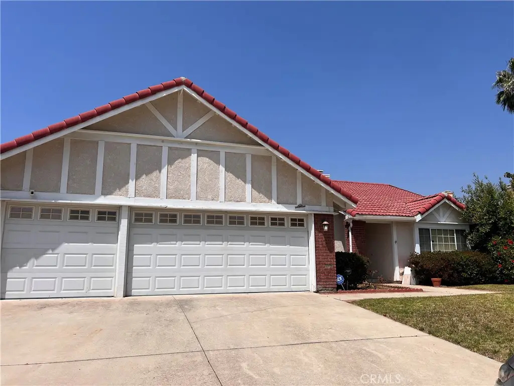3034 Roadrunner Court, Highland, CA 92346 - #1
