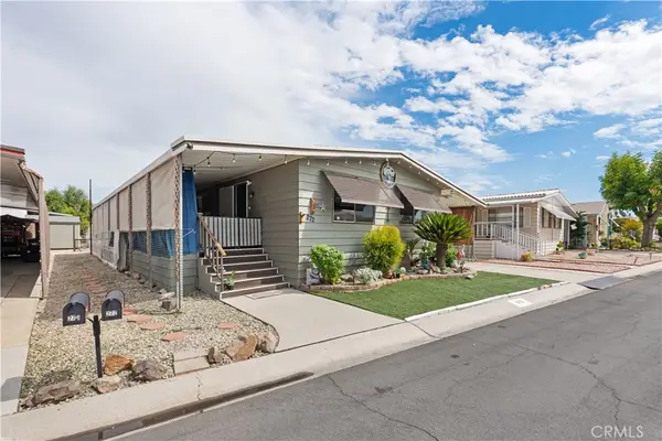 27601 Sun City Boulevard #272, Menifee, CA 92586