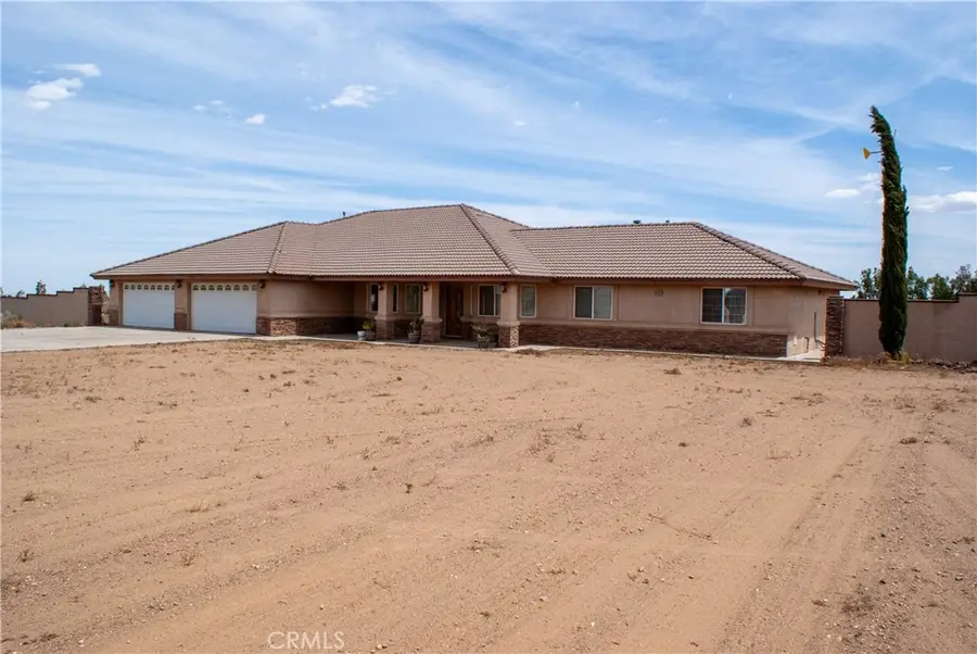 8465 Cedar Court, Phelan, CA 92371 - #2